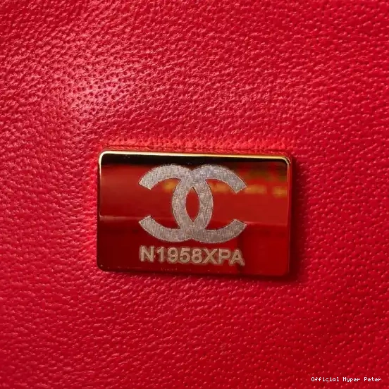 HyperPeter BAG CHANEL FLAP 0622
